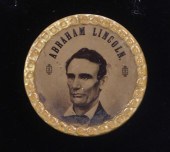 ABRAHAM LINCOLN POLITICAL CAMP
