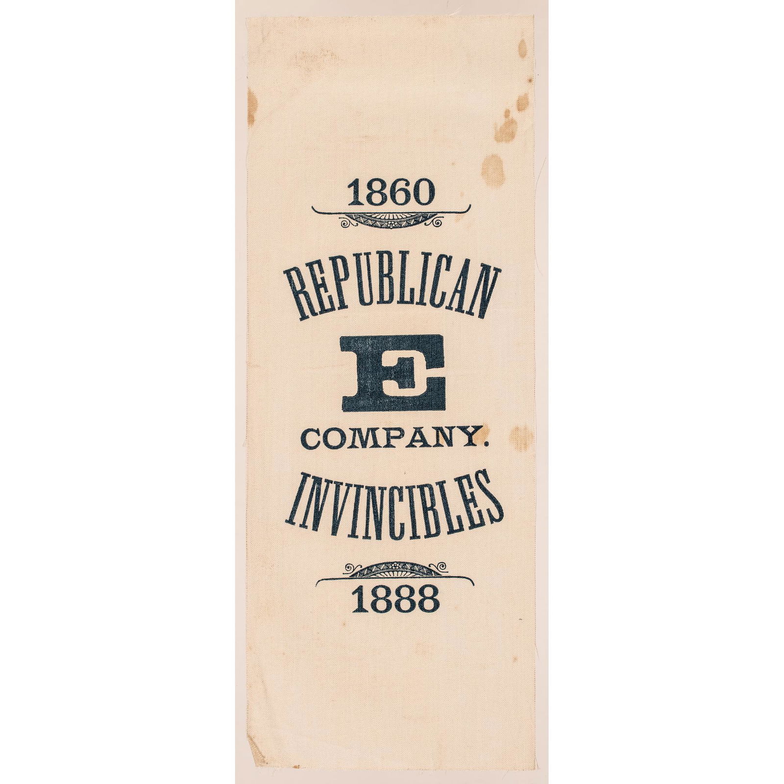 ABRAHAM LINCOLN PRESIDENTIAL