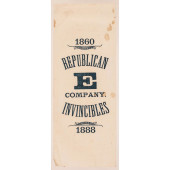 ABRAHAM LINCOLN PRESIDENTIAL C