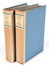 ABRAHAM LINCOLN: THE PRAIRIE Y