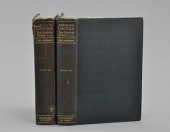 "Abraham Lincoln, The Prairie