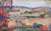 ABRAHAM MANIEVICH (AMERICAN/RU