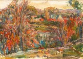 ABRAHAM MANIEVICH (RUSSIAN 188