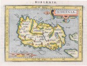 ABRAHAM ORTELIUS, BELGIAN 1522
