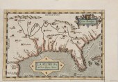 Abraham Ortelius (Belgian, 152