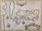 ABRAHAM ORTELIUS, FLEMISH 1527