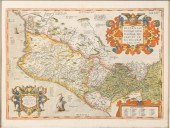 ABRAHAM ORTELIUS, FLEMISH 1527