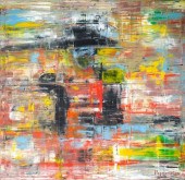 ABRAHAM PARIENTE (ISRAELI B. 1