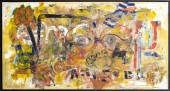 ABRAHAM PARIENTE MODERN ABSTRA