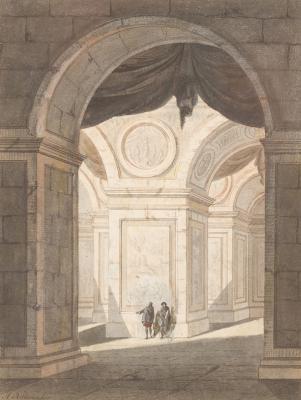 Abraham Rademaker (Dutch