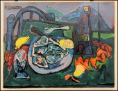 ABRAHAM RATTNER & ESTHER GENTL