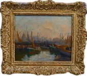 ABRAHAM ROSENTHAL (RUSSIA 1886