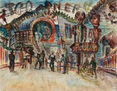 ABRAHAM S. WEINER, (1897-1982)