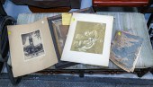 ABRAHAM STINE COPY BOOK, PENNS
