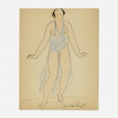 Abraham Walkowitz 1878–1965. I