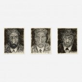 Abraham Walkowitz 1878–1965. T