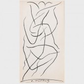 ABRAHAM WALKOWITZ (1878-1965):