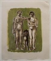 ABRAHAM WALKOWITZ (AMERICAN 18