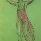 Abraham Walkowitz
(AMERICAN, 1