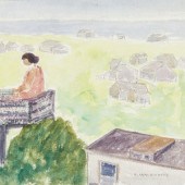 Abraham Walkowitz
(American, 1
