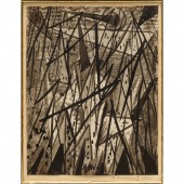 ABRAHAM WALKOWITZ, 'CITYSCAPE'