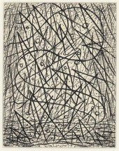 ABRAHAM WALKOWITZ, UNTITLED (A