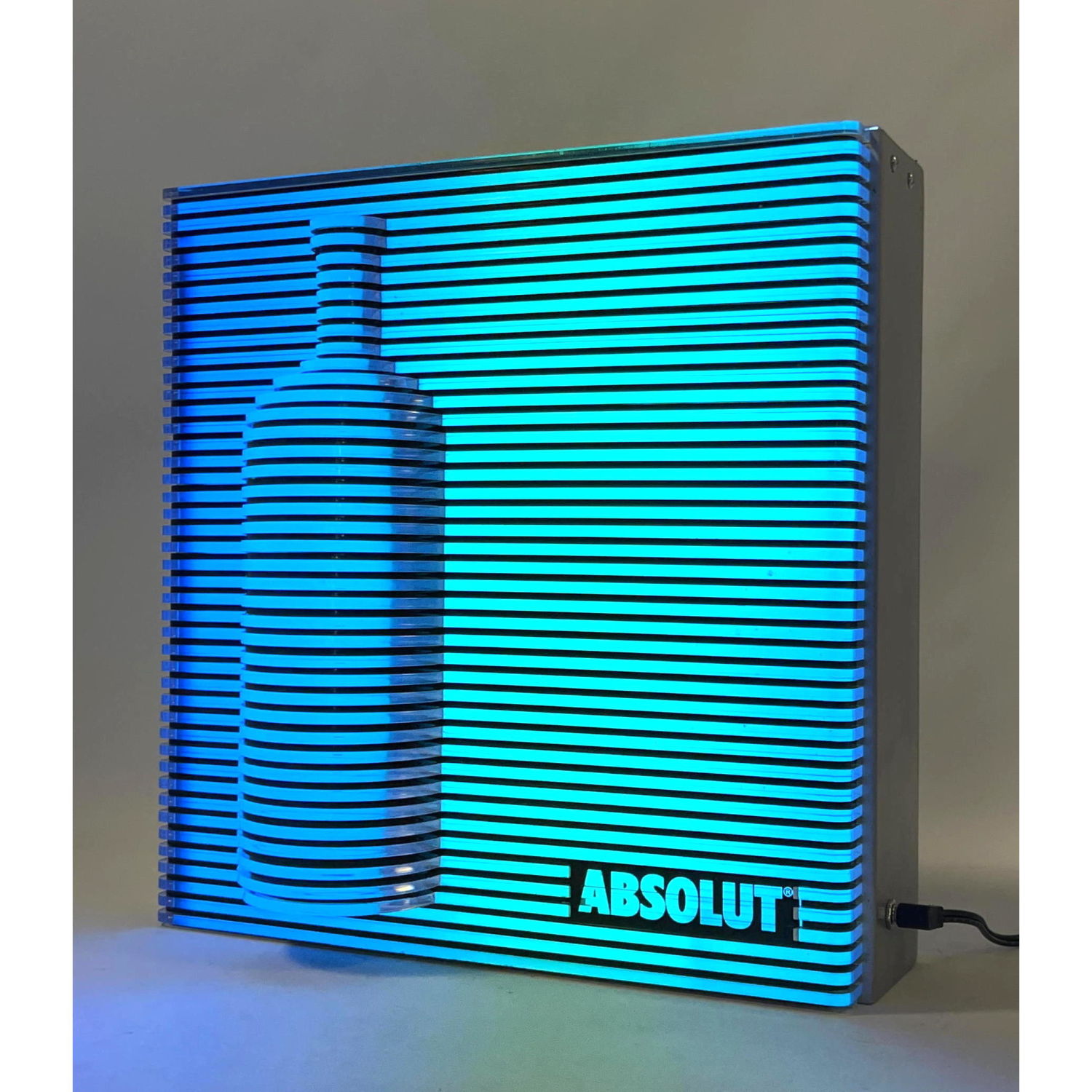 ABSOLUT VODKA Promotional