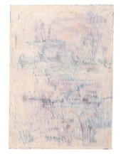 ABSTRACT ACRYLIC TONAL CANVAS
