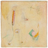 ABSTRACT EXPRESSIONIST STYLE (
