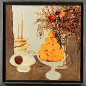 ABSTRACT ON BOARD, AFTER MICHE