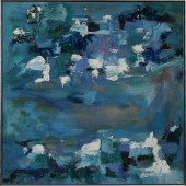 ABSTRACT SCHOOL (MID-20TH CENT