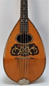 A.C. FAIRBANKS MODEL 50 EIGHT