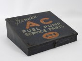 AC FUEL PUMP AUTOMOTIVE COUNTE