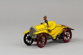 A.C. GILBERT 1914 STUTZ RACE C