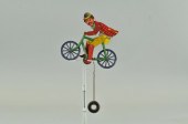 A.C. GILBERT HOBO BALANCE TOY