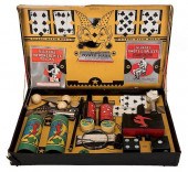 A.C. GILBERT MYSTO MAGIC SET N
