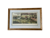 A.C. HAVELL, FORES'S HUNTING I