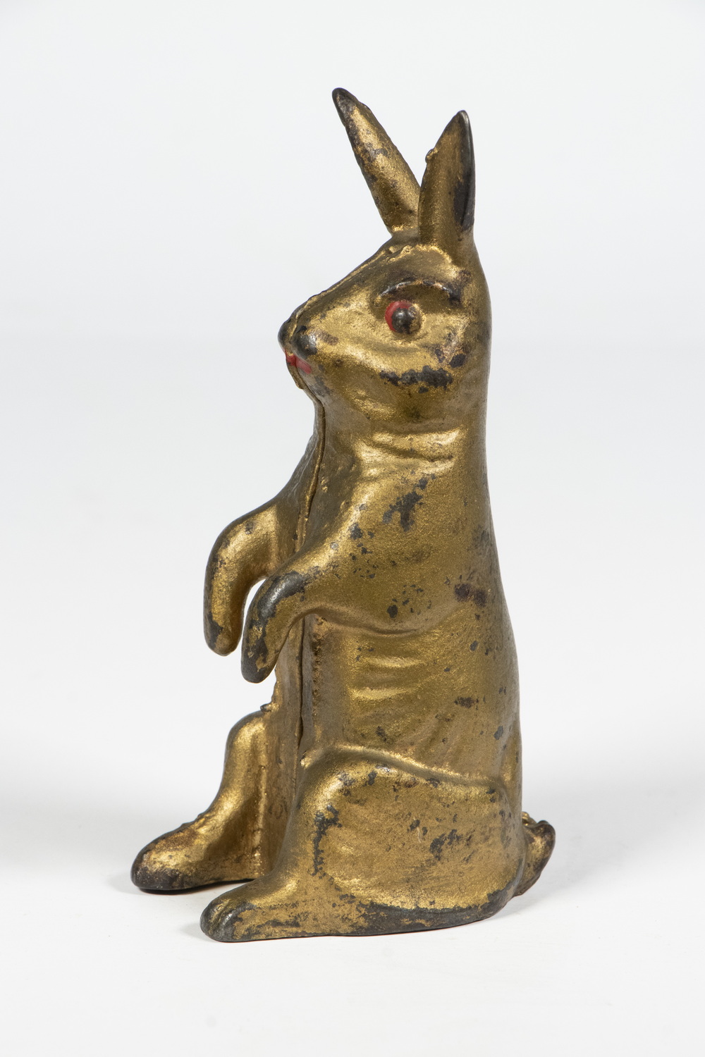 A.C. WILLIAMS BEGGING RABBIT