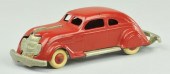 A.C. WILLIAMS CHRYSLER AIRFLOW