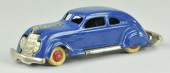 A.C. WILLIAMS CHRYSLER AIRFLOW