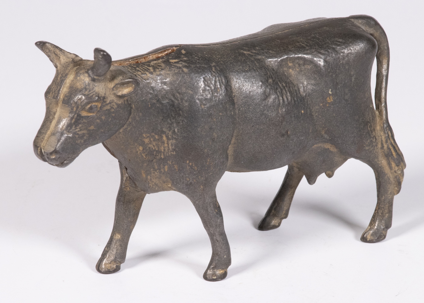 A.C. WILLIAMS COW FORM STILL BANK