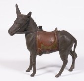 A.C. WILLIAMS DONKEY FORM STIL