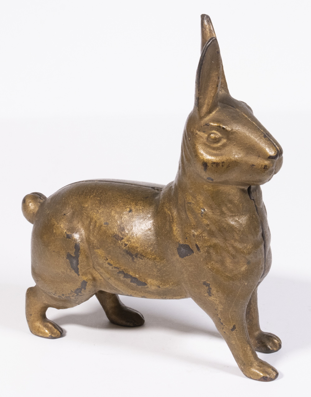 A.C. WILLIAMS STANDING RABBIT STILL