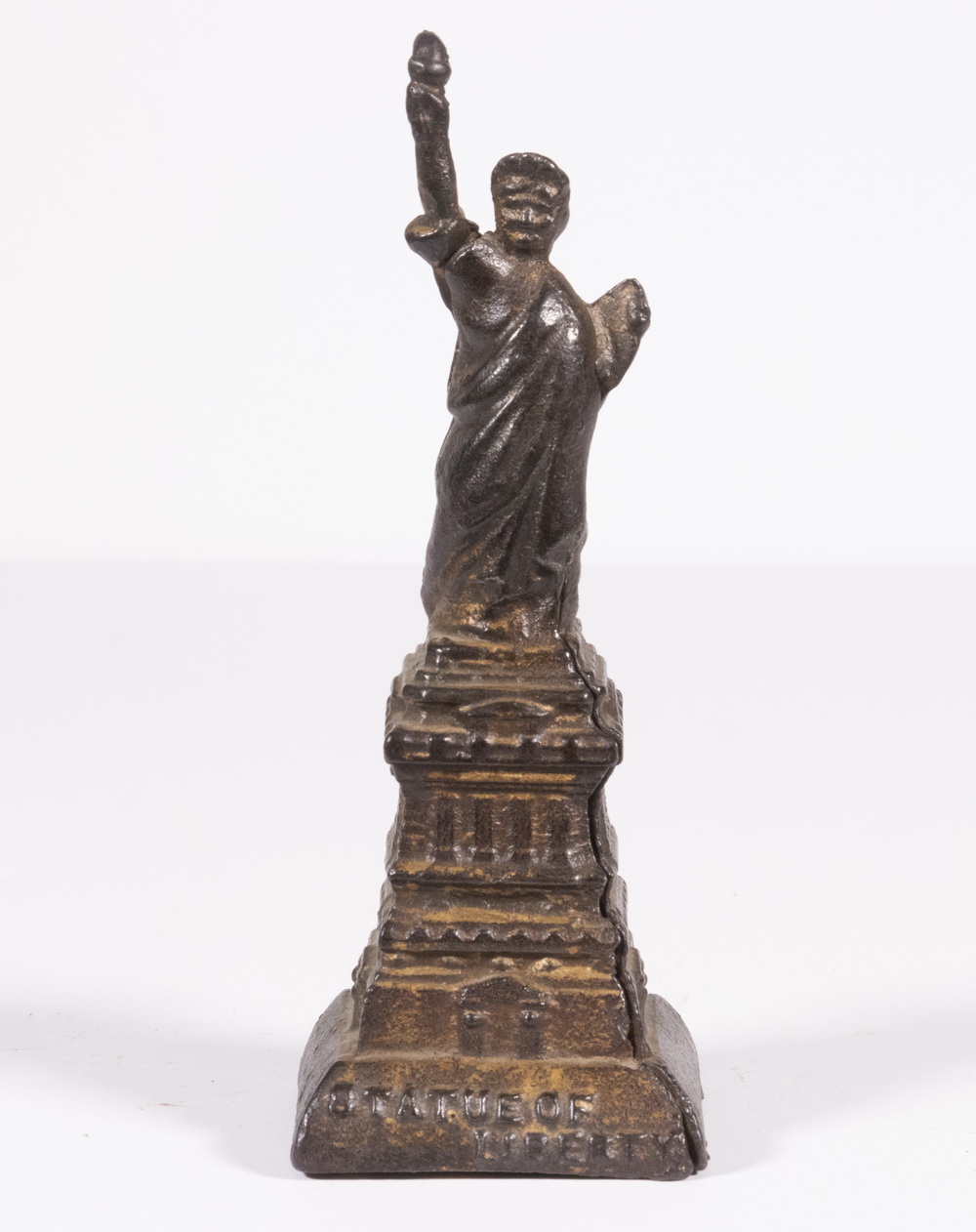 A.C. WILLIAMS STATUE OF LIBERTY