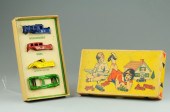 A.C. WILLIAMS TAKE-A-PART BOXE