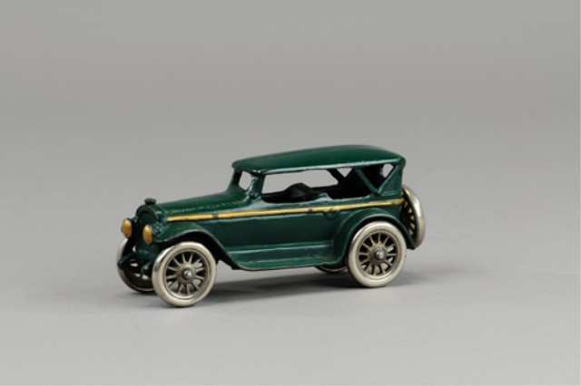 A.C. WILLIAMS TOURING CAR Classic