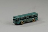 A.C. WILLIAMS ''TWIN COACH'' B