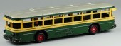 A.C. WILLIAMS TWIN COACH DISPL