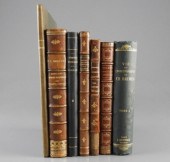 ACADEMIC BOOKS, UNIVERSITÉ DE
