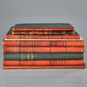 ACADEMIC BOOKS, UNIVERSITÉ DE